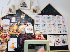 -小豆海棠(嘉兴路店)