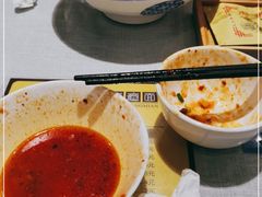 -大嘻咹biangbiang面(历史博物馆店)