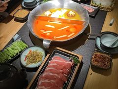 -湊湊火锅·茶憩(石家庄万象城店)