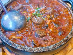 -金达莱冷面百年石锅饭(宾馆胡同店)