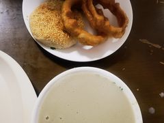 -尹三豆汁(天坛店)