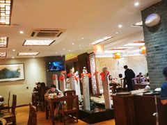 -面辣子·陕西家乡菜(钟楼店)