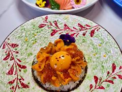 -红叶日本料理(辰熙广场店)