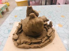 -tomato蕃茄田艺术(新天地中心)