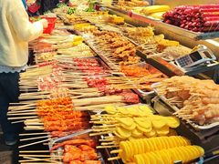-魏记里脊肉炸炸炸(南门口店)
