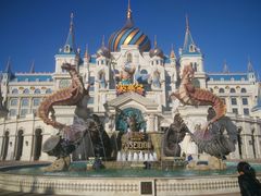 -波塞冬旅游度假区