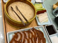 -峨嵋酒家(王府井店)