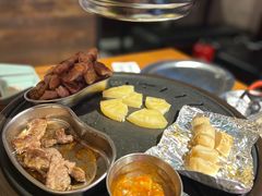 -济州爱肉堂(总店)