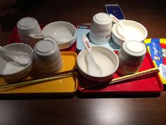 -胖哥俩肉蟹煲(淮安万达店)