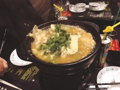 -川香煲(茅台路店)