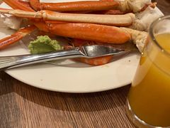 -怡咖啡海鲜自助餐厅(浦东香格里拉店)
