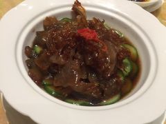 -8餐厅(新葡京酒店)