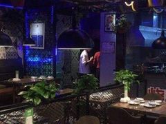 大堂-夜猫子串吧·龙虾.江西小炒(万塘路店)