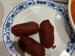 紫薯豌豆派-集市口(西红门宜家店)