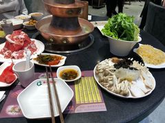 -草原饭店火锅