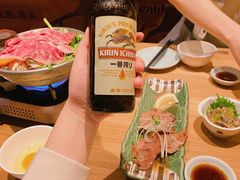 -初居食屋日式料理(万象城购物中心店)