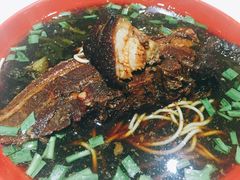 -小龙大肉面馆