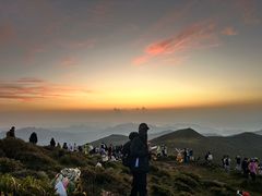 -灵山