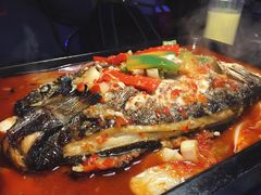 -炉鱼(爱琴海购物公园店)