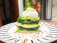 -AFS Cafe & Canteen(闽江二路店)