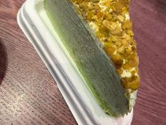 开心果千层-黑草莓(重庆路店)