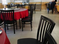 -长兴岛郊野公园农场食堂