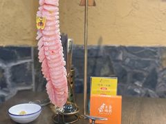 -土著渔匠·养生蝴蝶鱼(香樟路店)