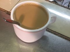 -胜记咖啡