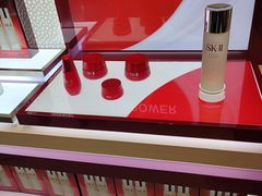 -DFS迪斐世(澳门美高梅店美妆世界)