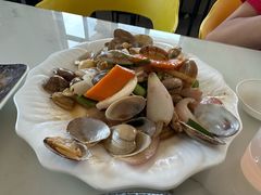 -三姐妹·海鲜大排档