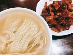 -老半斋(福州路店)