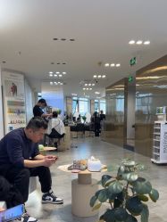 -DX HAIR SALON·发现未知美发沙龙