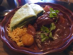 -黑角餐厅美式狂野Blackhorn(昌茂花园店)