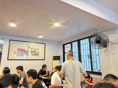 -紫金食坊(江南西路店)