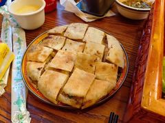 -如意林卡藏餐吧 (九寨沟店)