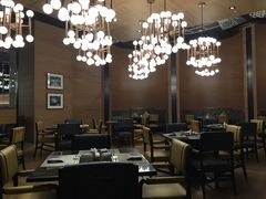 大堂-星汇餐厅(新濠影汇店)