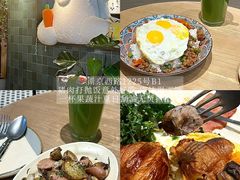 -小团圆糖水铺(襄阳南路店)
