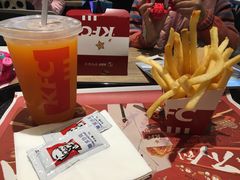 -肯德基(新阳光店)