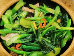 -勝記酒家·37年老字号·经典粤菜(荔枝公园店)