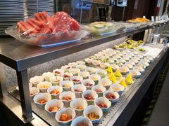 -松子料理(白家庄店)