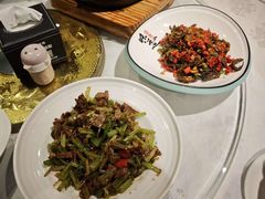 -鄱阳湖·江西小炒·瓦罐煨汤(五道口店)