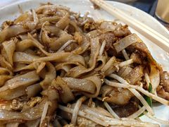 -喜喜烧腊茶餐厅(骆克道店)