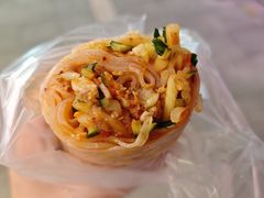 -小竖点徽派卷面皮(洪都店)