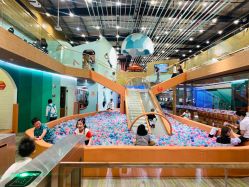 -泡泡米POPOME益智乐园(洪殿花园旗舰店)