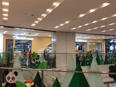 -凯德广场(武胜路店)