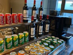 -索菲特酒店 · 云尚天际自助餐厅