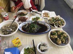-沈家门小海鲜
