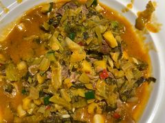 -庆江南江南菜(琴湖溪里花园城店)