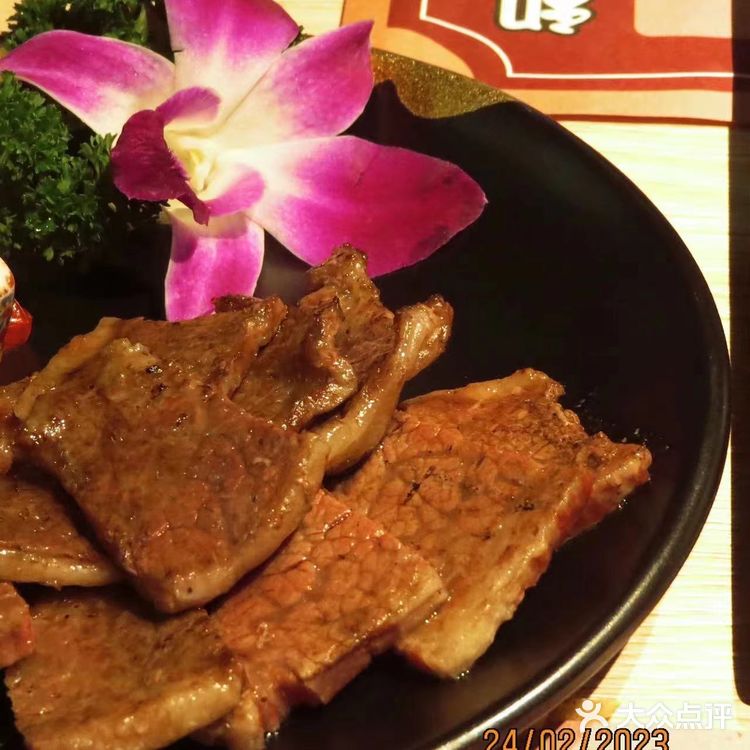 周五下班去哪吃|秋元烤肉
