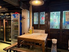 -饭江湖·江湖菜(湖广会馆店)